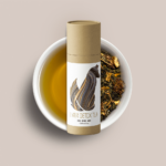Liver Detox Loose Leaf Tea