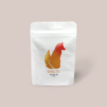 Mango Loose Leaf Tea Sample