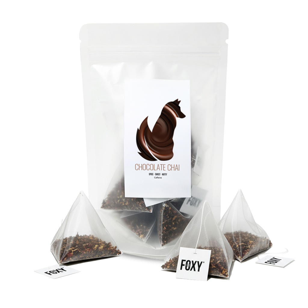 Chocolate Chai