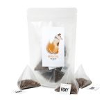 Indian Chai Loose Leaf Tea Bags