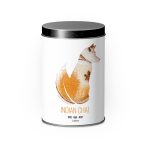 Indian Chai Loose Leaf Tea Tin