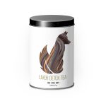 Liver Detox Loose Leaf Tea Tin