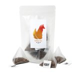 Mango Loose Leaf Tea Bags