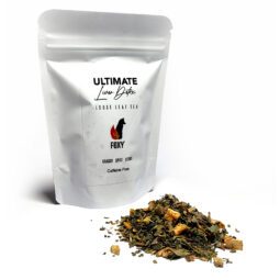 Liver Detox Loose Leaf Tea