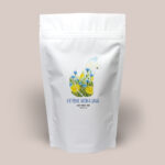 Herbal Moka Java (Coffee Tea) Pouch