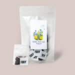Herbal Moka Java (Coffee Tea) Sachets