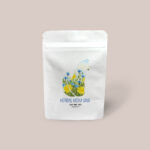 Herbal Moka Java (Coffee Tea) Sample