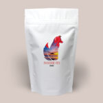 Paradiso Red Loose Leaf Tea Pouch