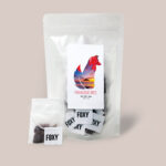 Paradiso Red Loose Leaf Sachets