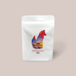 Paradiso Red Loose Leaf Tea Sample