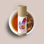 Paradisio Red Loose Leaf Tea