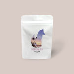 Tropicana Tea Sample