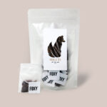 Vanilla Tea Sachets