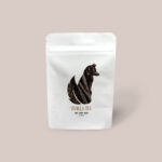 Vanilla Tea Sample
