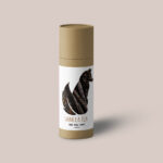 Vanilla Tea Tube