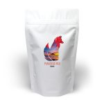 Paradisio Red Rooibos Loose Leaf Tea Pouch