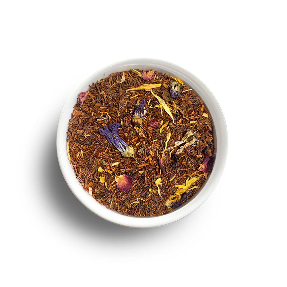 Paradisio Red Rooibos Loose Leaf Tea