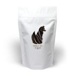 Vanilla Loose Leaf Tea Bag Pouch