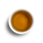 Vanilla Loose Leaf Tea Bag Liquid