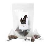 Vanilla Loose Leaf Tea Bags
