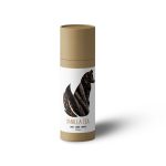 Vanilla Loose Leaf Tea Bag Tube