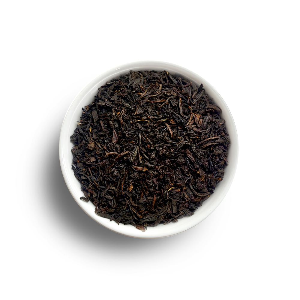 Vanilla Loose Leaf Tea