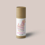 Diet Detox Loose Leaf Tea Tube