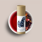 Organic Blueberry Delight Tea