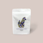 Organic Butterfly Pea Flower Sample