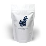 Organic Blueberry Delight Loose Leaf Tea Pouch