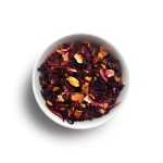 Organic Blueberry Delight Loose Leaf Tea