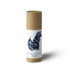 Organic Blueberry Delight Loose Leaf Tea Tube