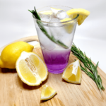Butterfly Pea Tea Recipe