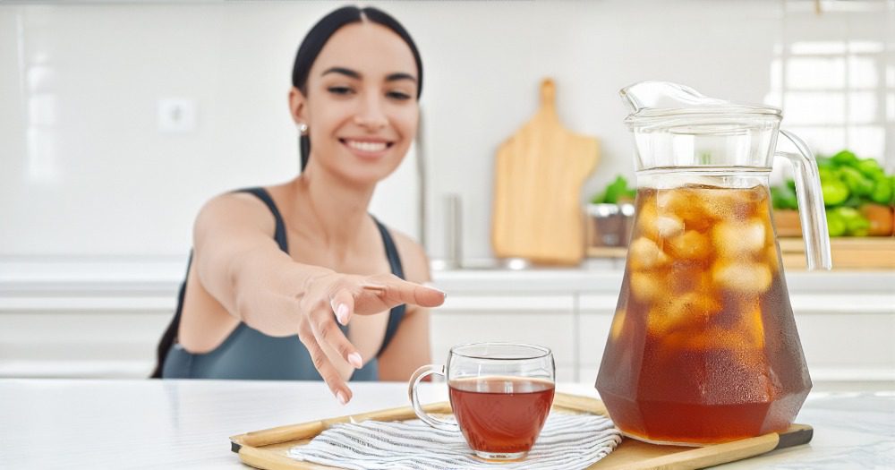The Ultimate Guide to Detox Diet Tea