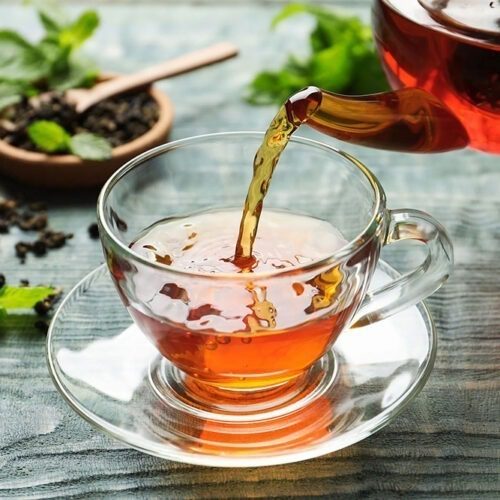 Detox Diet Tea
