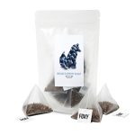 Organic Blueberry Delight Loose Leaf Tea Bags