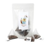 Vanilla Chai Loose Leaf Tea Bags