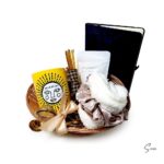Cozy gift for women sun