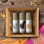 Chai Tea Collection by Foxy Tea