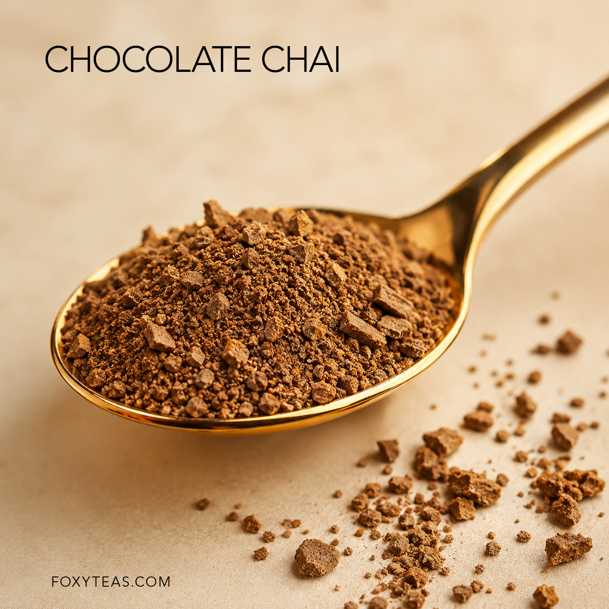 Chai Collection 2026