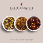 Decaffinated Tea Collection
