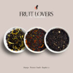 Fruit Lovers Tea Collection