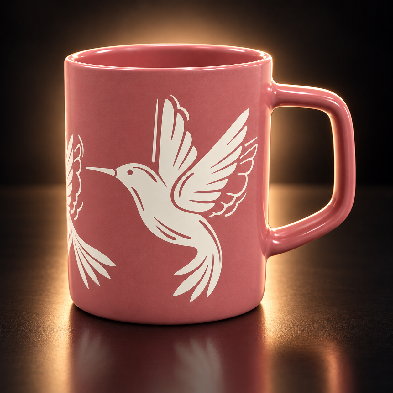 Hummingbird