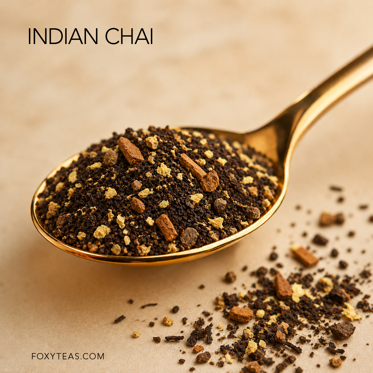 Chai Collection 2026
