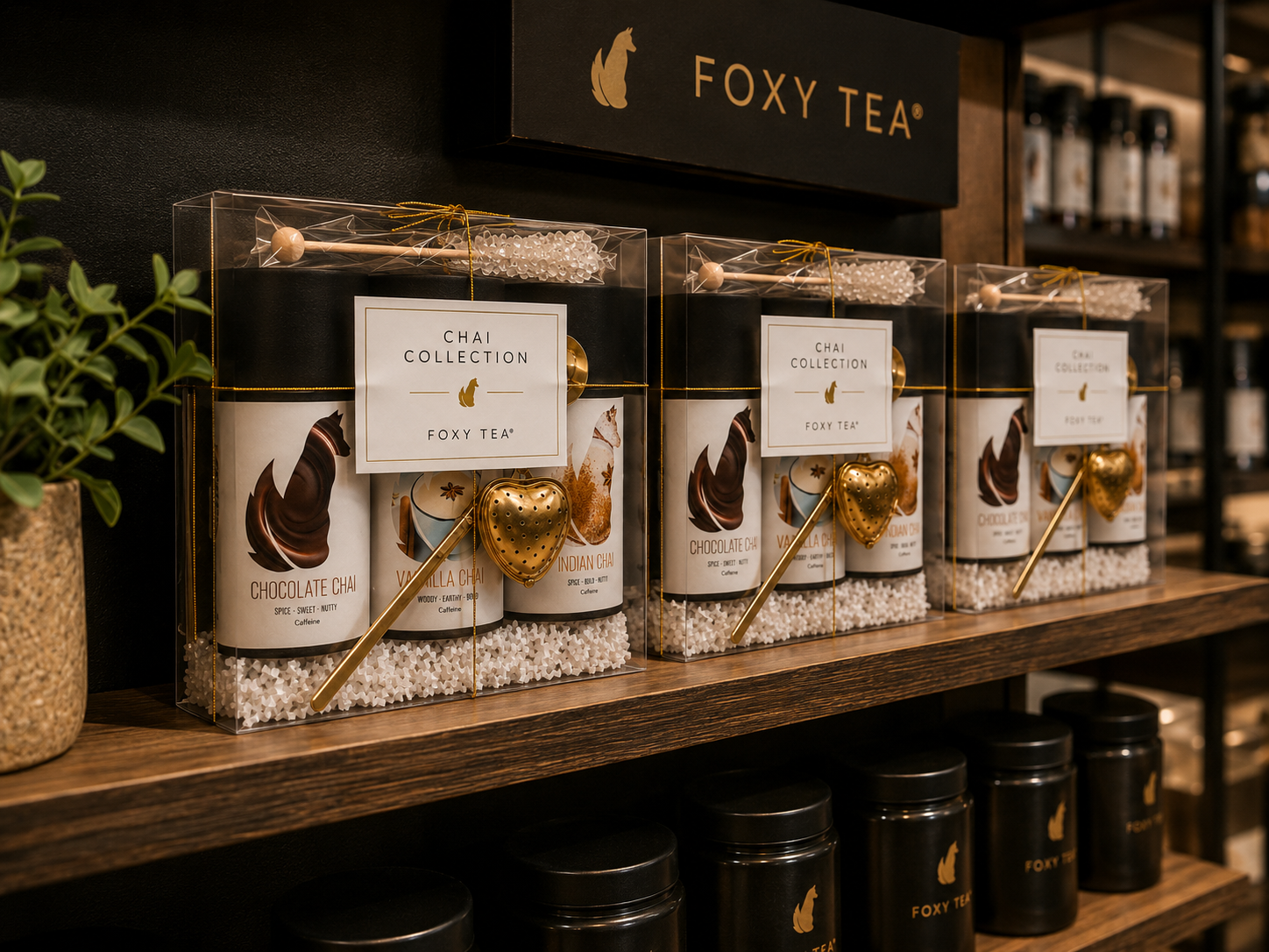 Chai Collection 2026