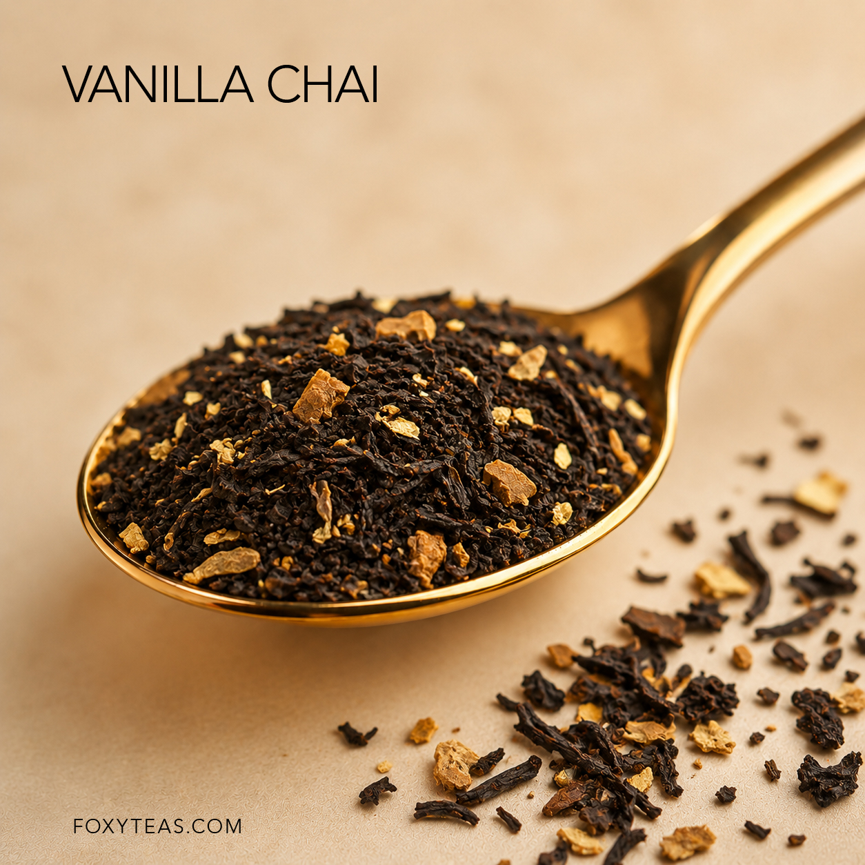 Chai Collection 2026