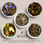 White Tea Collection