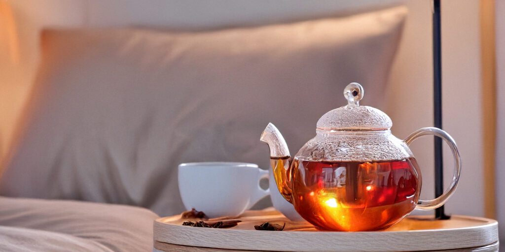Cold Brew Tea: Step-by-Step Guide for a Smooth, Refreshing Drink