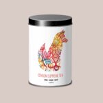 Ceylon Supreme Loose Leaf Tin