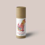 Ceylon Supreme Loose Leaf Tube
